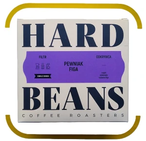 KAWA ziarnista PEWNIAK FIGA 250g