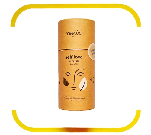 KREM BB NATURAL BEIGE 30ml