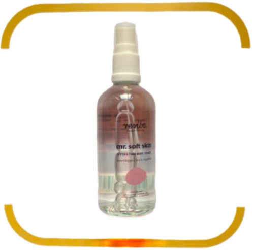 NAWILŻAJĄCY TONIK  - MGIEŁKA 100ml