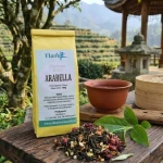 HERBATA BIAŁA ARABELLA 100G FLAVO