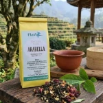 HERBATA BIAŁA ARABELLA 50G FLAVO