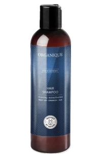 ORGANIQUE Pour Homme Szampon do włosów dla mężczyzn 250 ml
