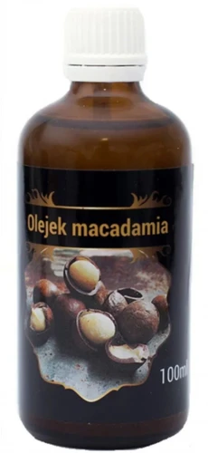 Olejek MACADAMIA 100ml