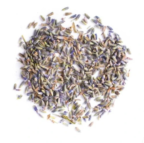 Lawenda Kwiaty suszone Eko 250g 