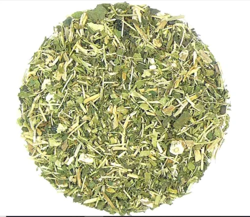 Herbata Owocowo-ziołowa NADMIAR WODY 100g