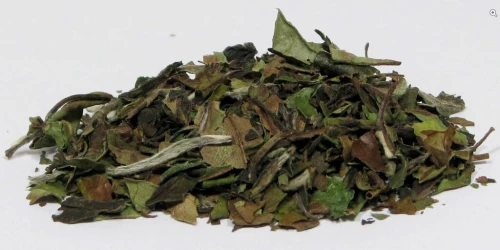 Herbata Biała PAI MU TAN QINGSHAN 50g Bio-Flavo