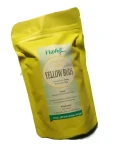 HERBATA ŻÓŁTA YELLOW BUDS 50g FLAVO