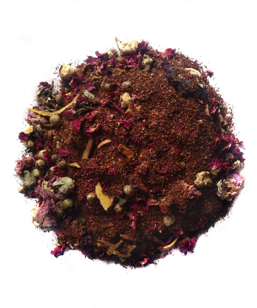 HERBATA ROOIBOS CAMELIA 100G FLAVO