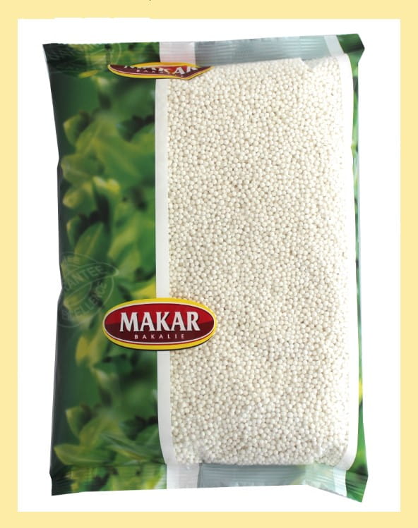 TAPIOKA GRANULAT 1KG MAKAR