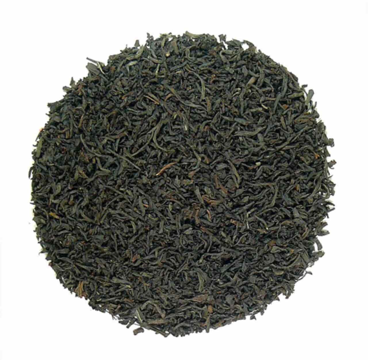HERBATA CZARNA RWANDA ORGANIC 100G